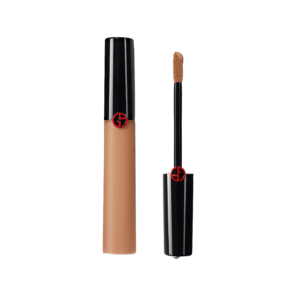 Giorgio Armani Power Fabric Concealer No 8