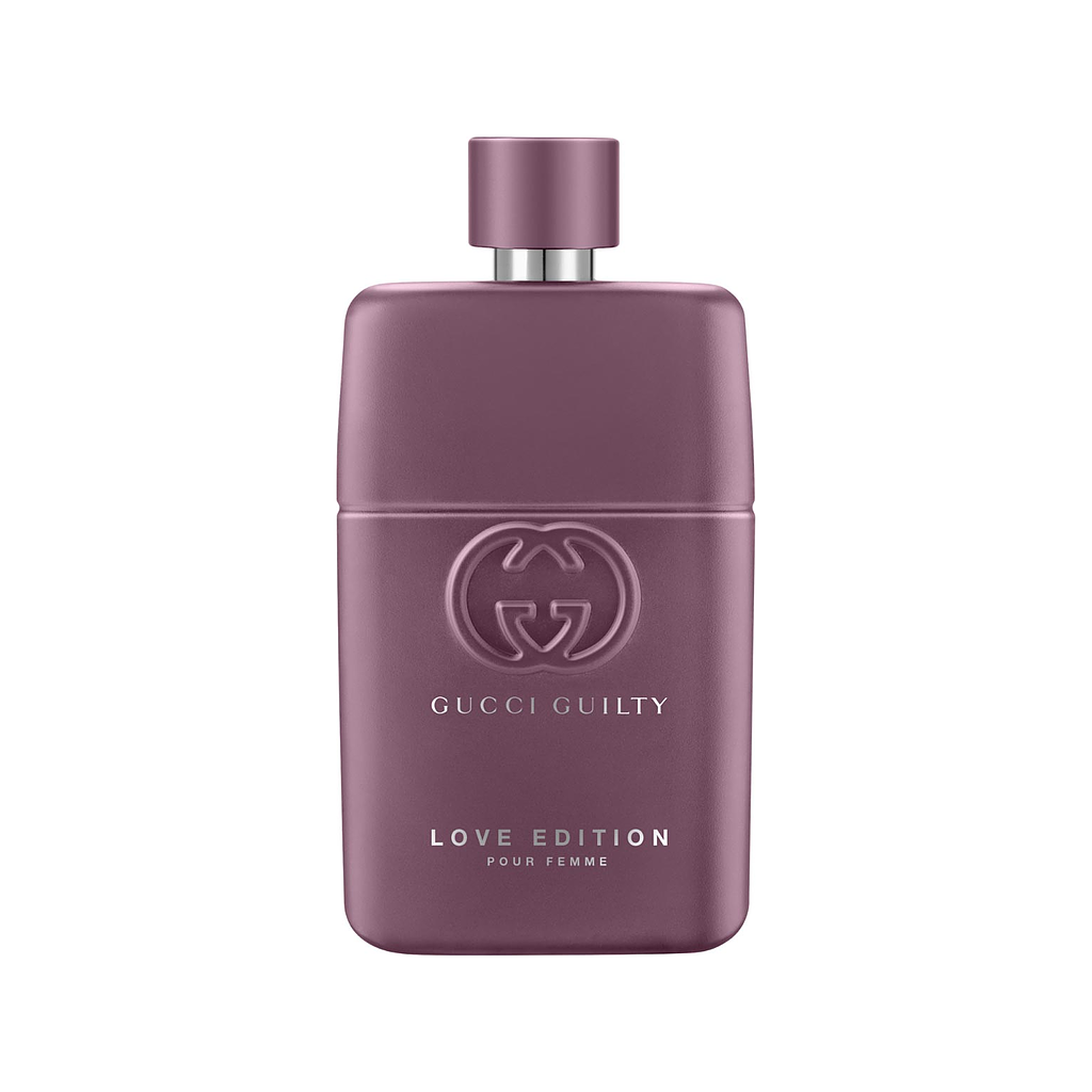 Gucci Guilty pour Femme Eau de Parfum 90 ml