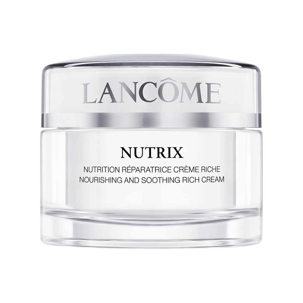 Lancôme Nutrix Classic Visage Nourishing and Soothing Rich Cream
