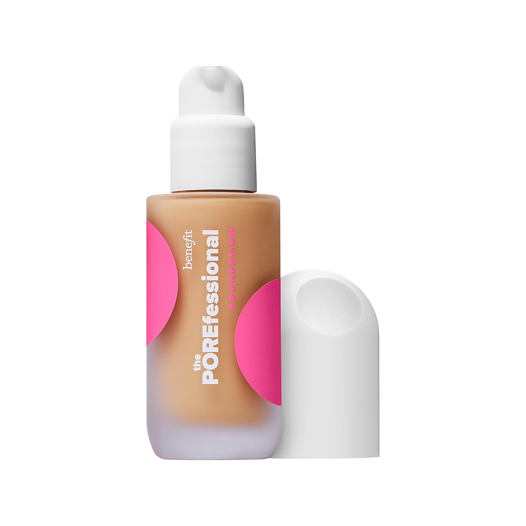 Benefit the POREfessional Foundation No 18W Proud