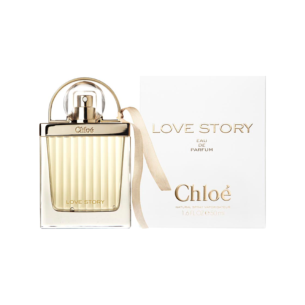 Chloe Love Story