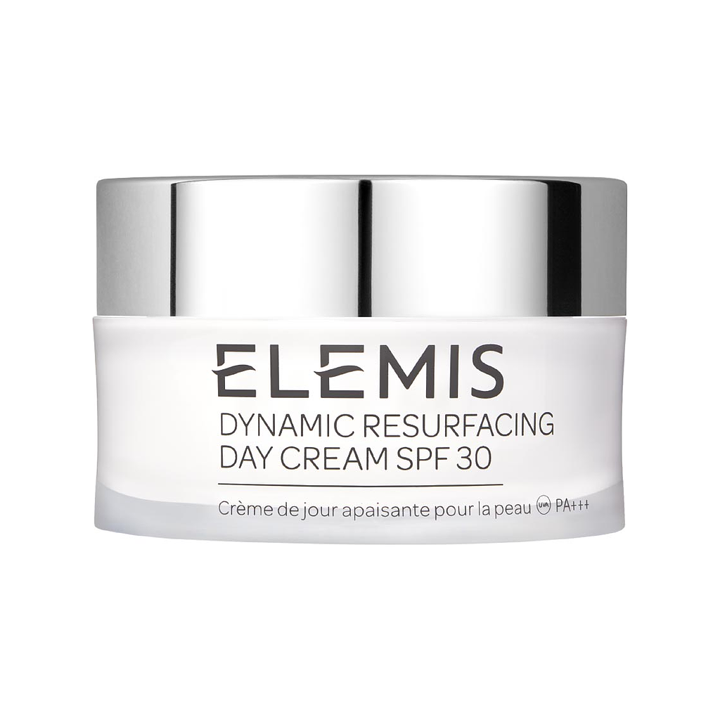 Elemis Dynamic Resurfacing Day Cream