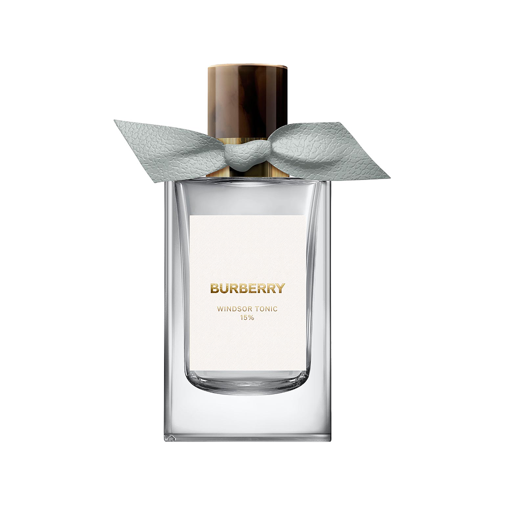 Burberry Signatures Windsor Tonic Eau de Parfum