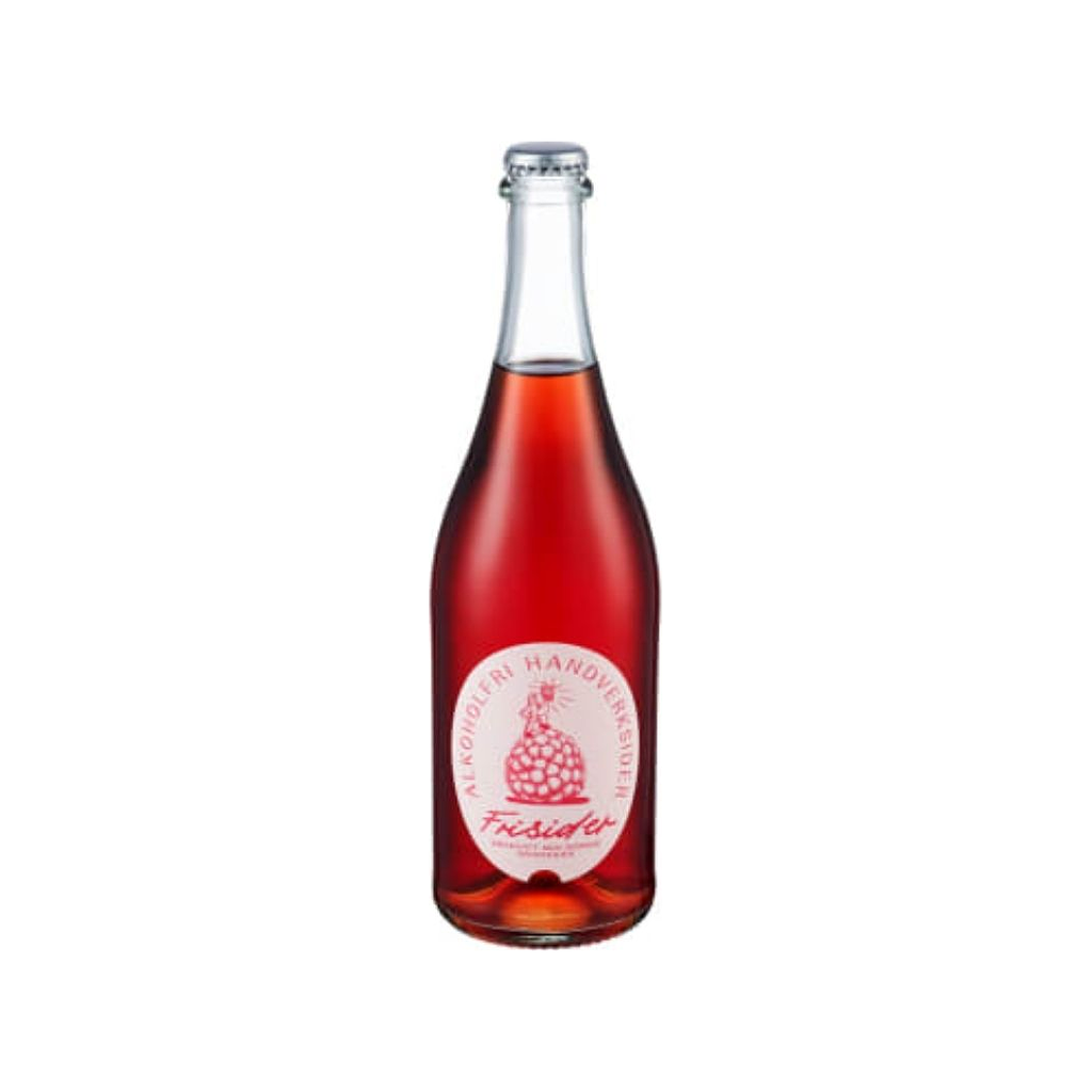 Gardsbrenneriet Frisider Eple & Bringebær