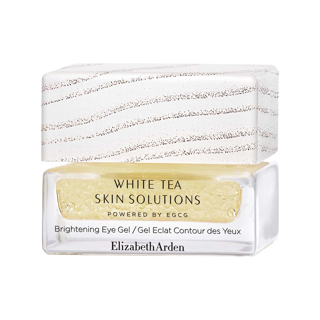 Elizabeth Arden White Tea Skin Solutions Brightening Eye Gel