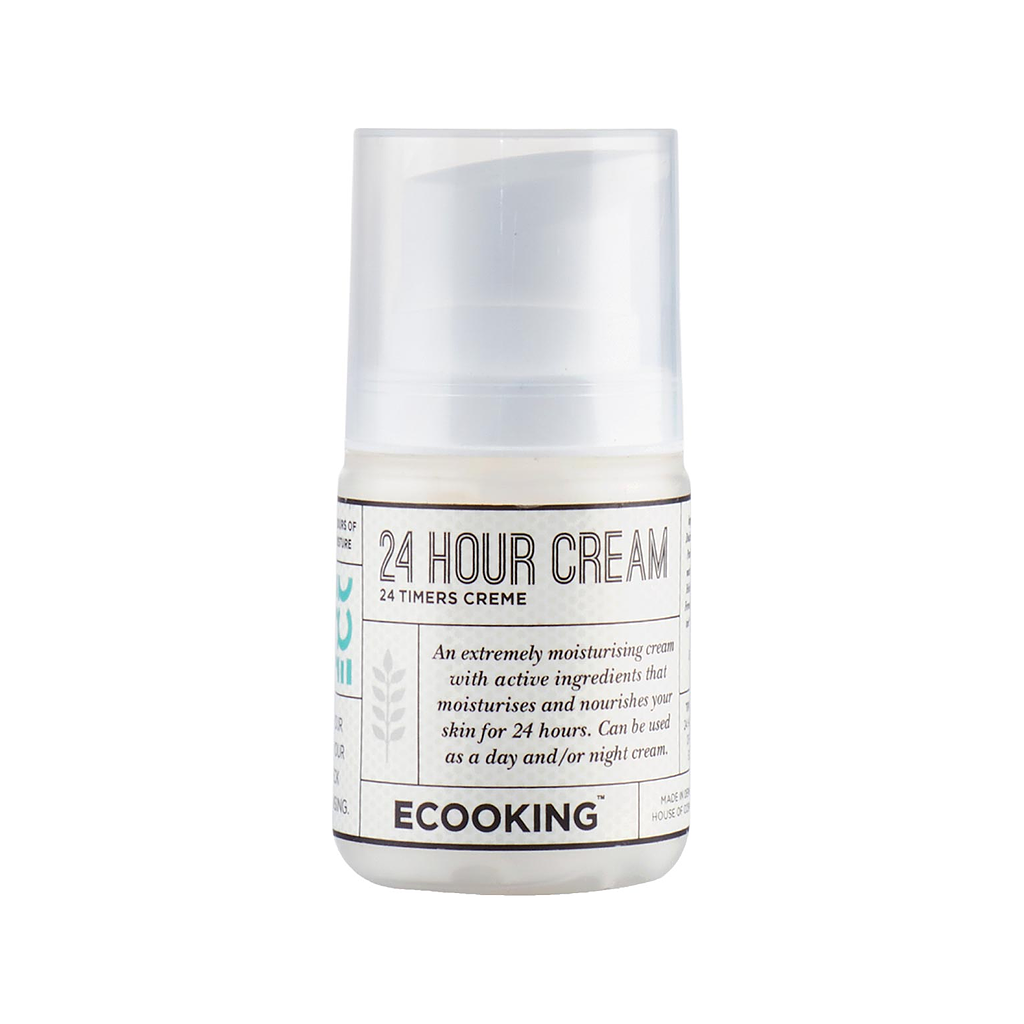 Ecooking 24 Hours Cream
