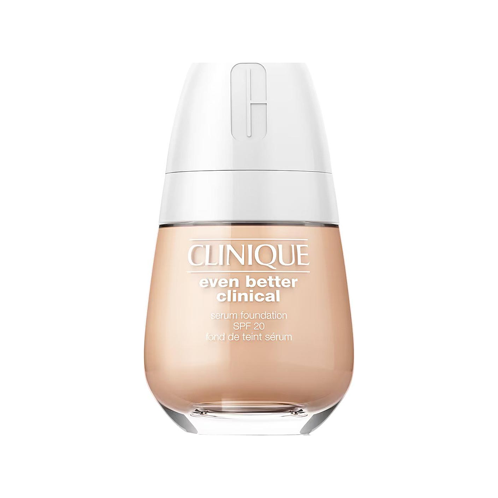 Even Better Clinical Serum Foundation No 10 Alabaster