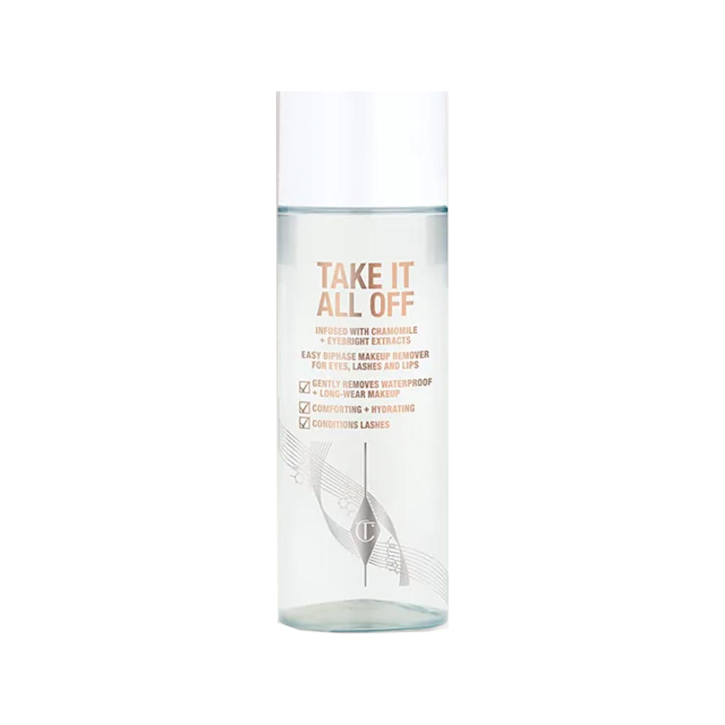 Charlotte Tilbury Take It All Off Eye Make-Up Remover 120 ml