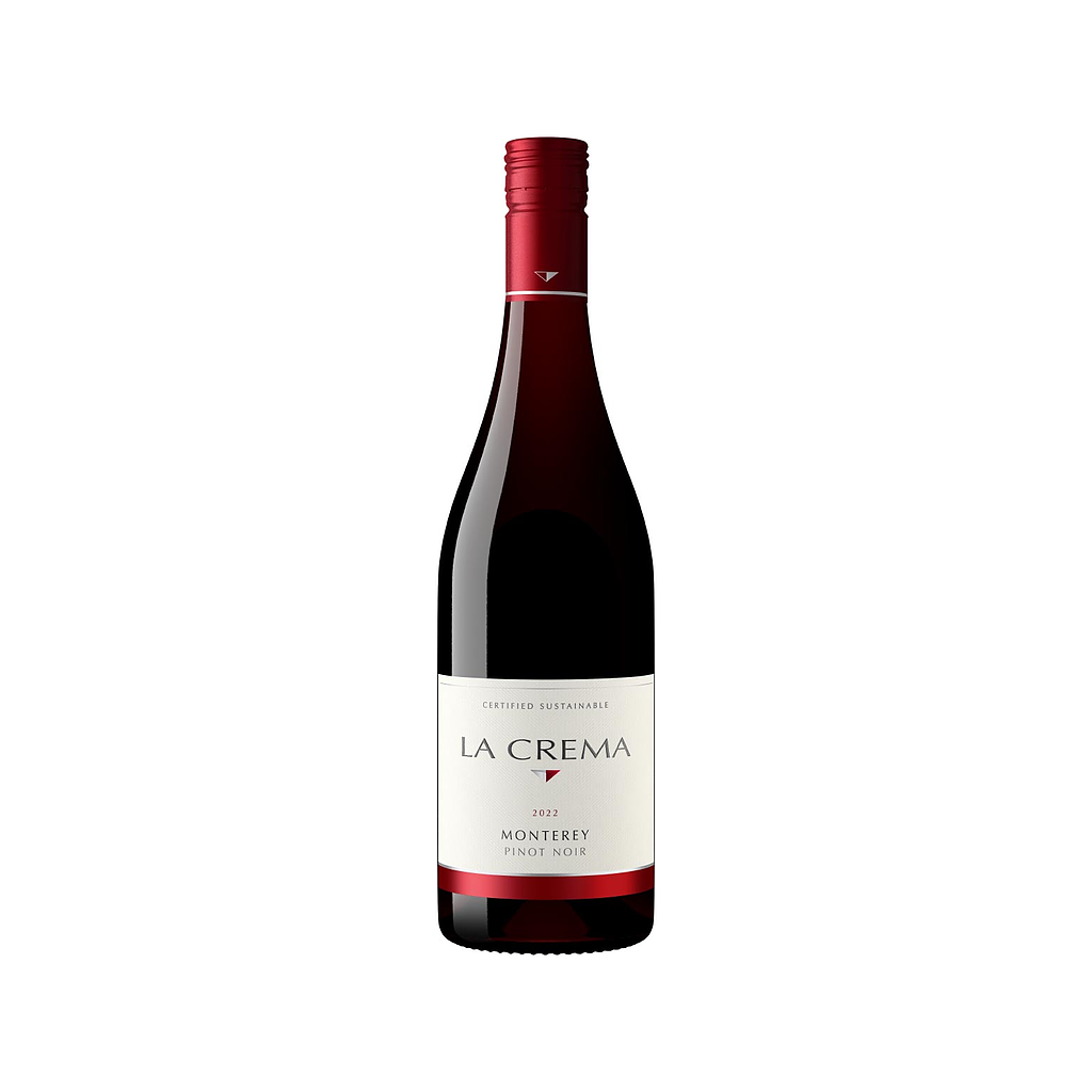 La Crema Pinot Noir Monterey