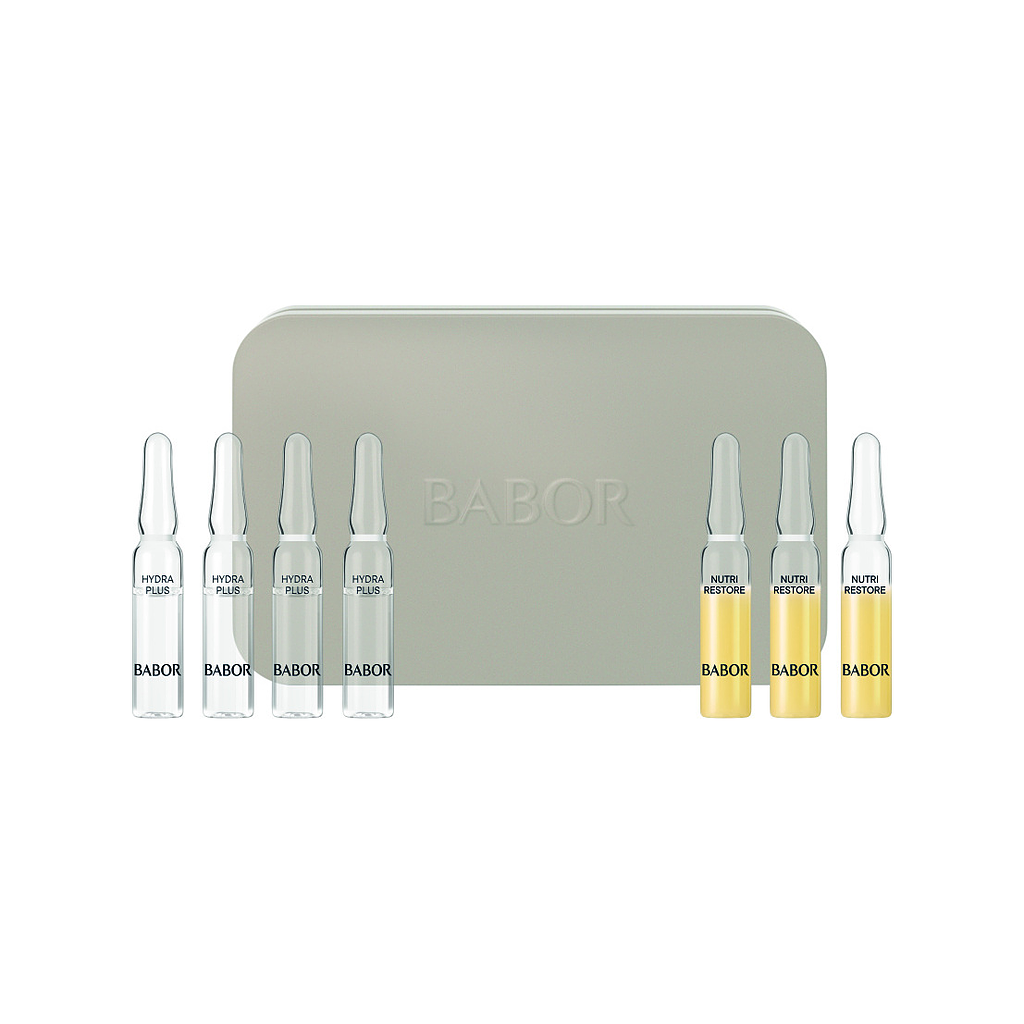 Babor Ampoule Concentrates Set