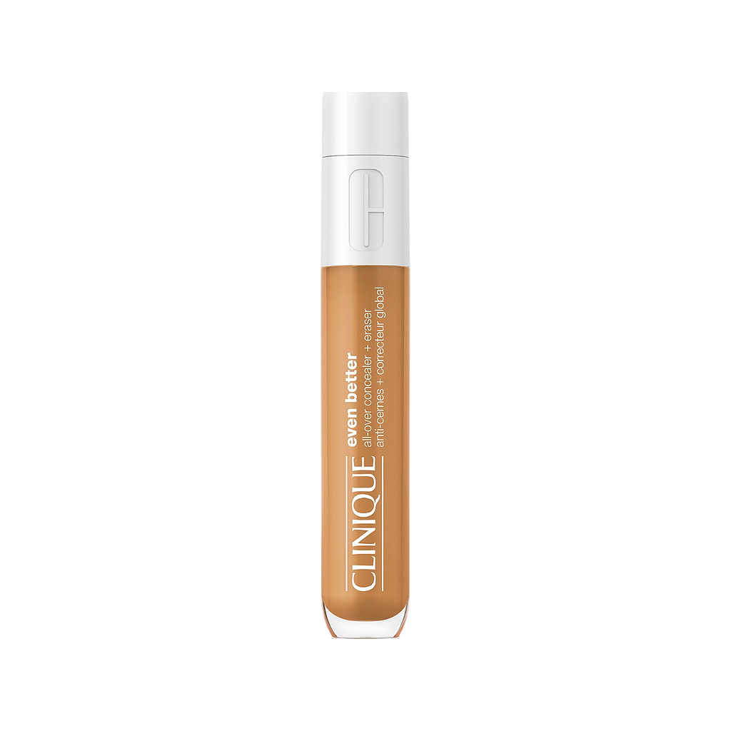 Clinique Even Better All-Over Concealer + Eraser