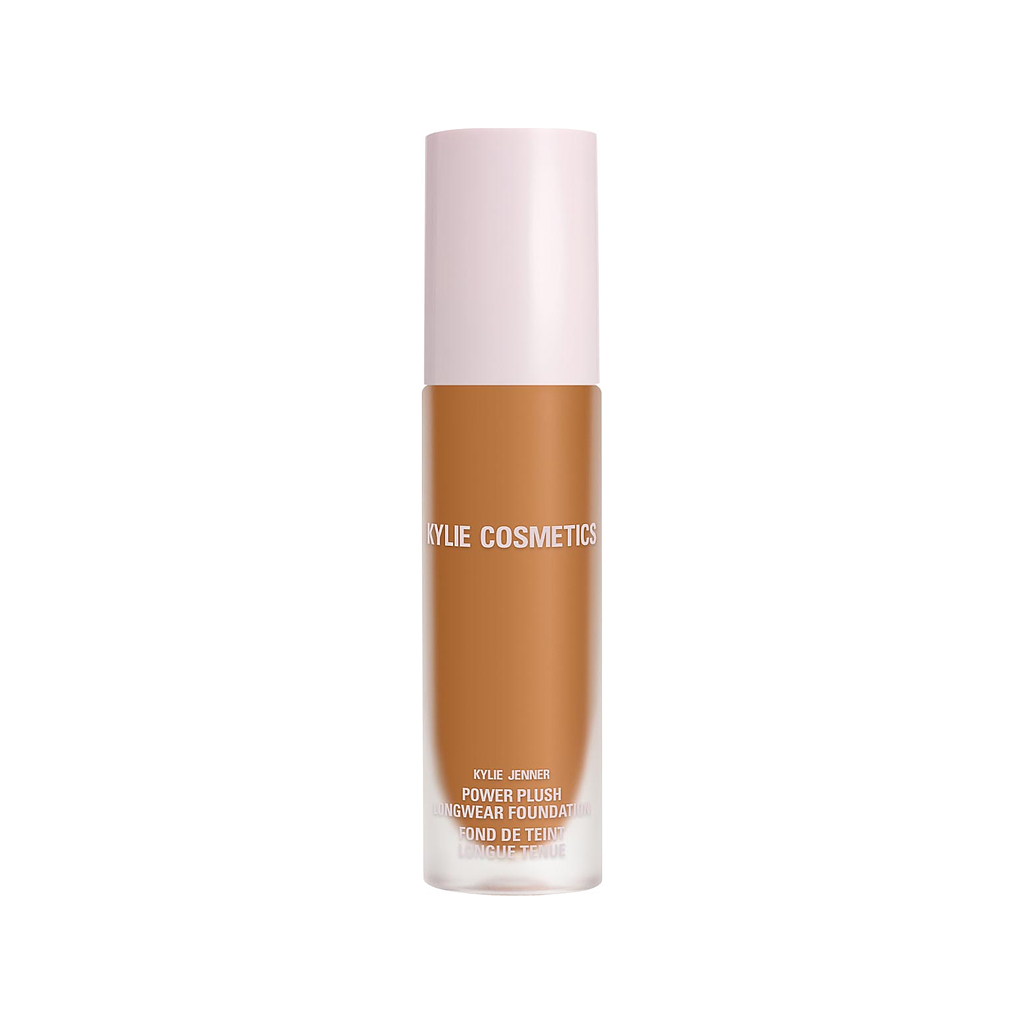 Kylie Cosmetics Power Plush Longwear Foundation