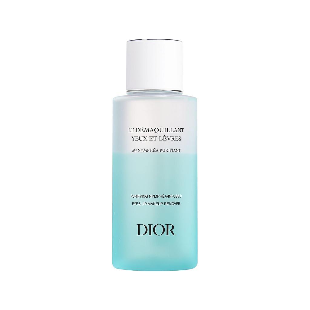 Diorskin Eye Make Up Remover