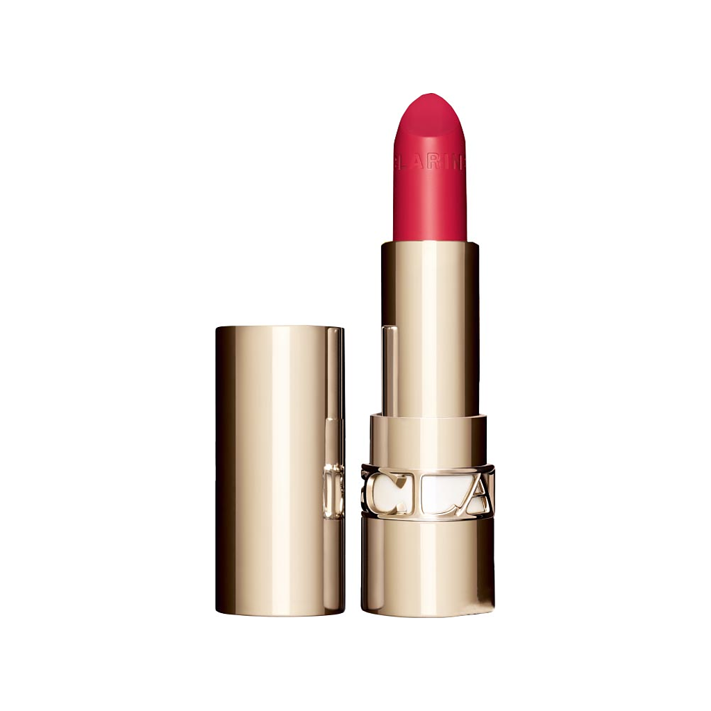Clarins Joli Rouge Lipstick No 723 Raspberry