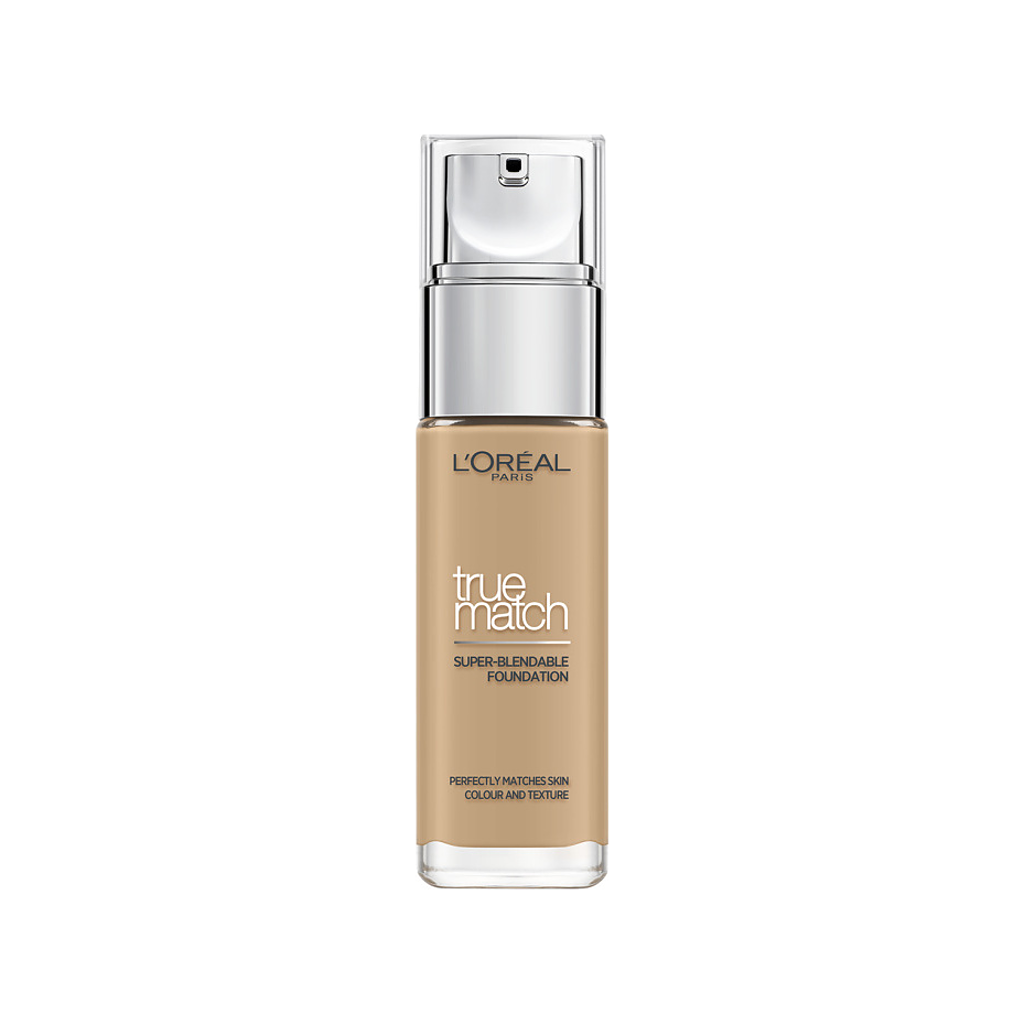L'Oréal Paris True Match Foundation