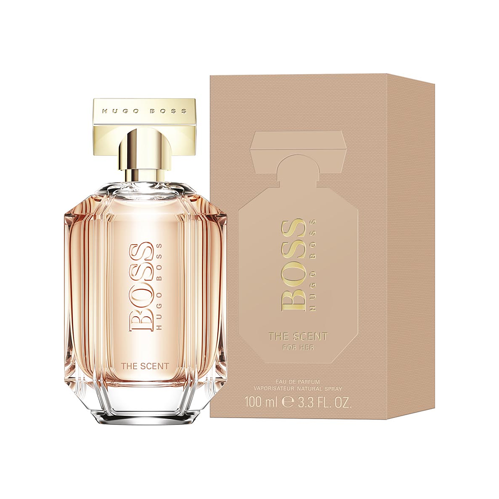 Boss The Scent For Her