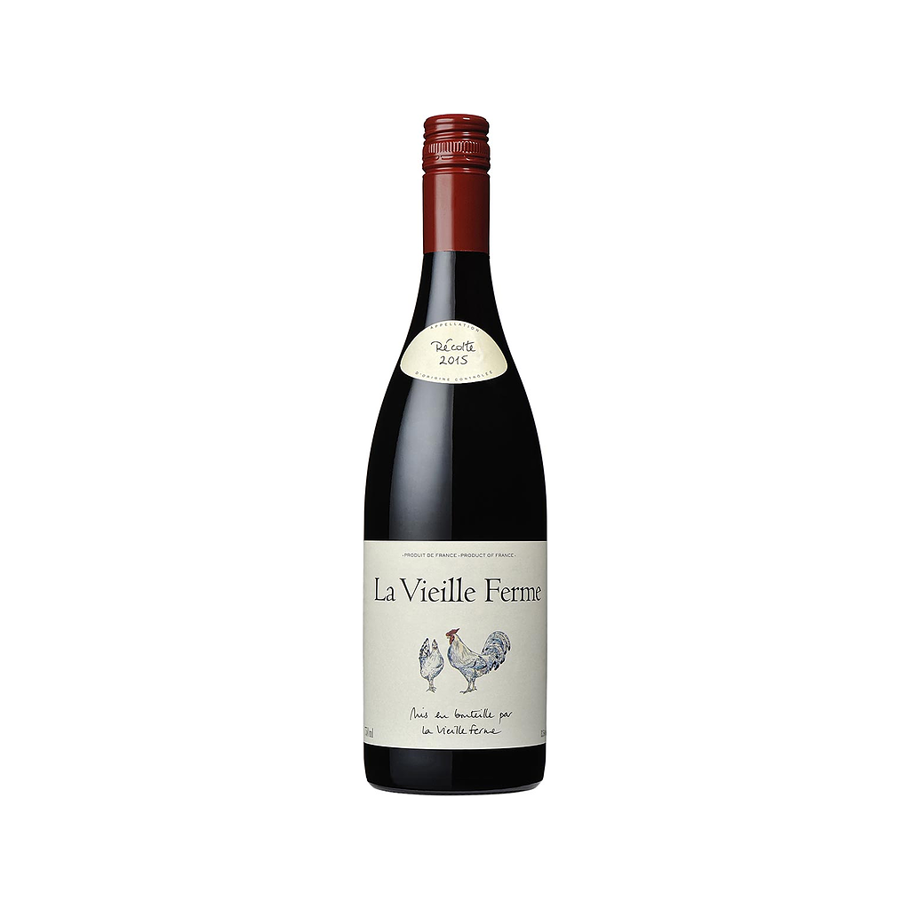 La Vielle Ferme