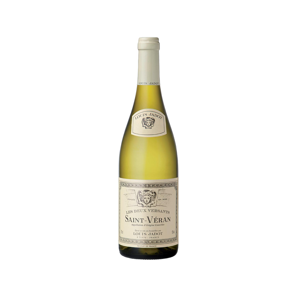 Louis Jadot Saint-Véran Les Deux Versants