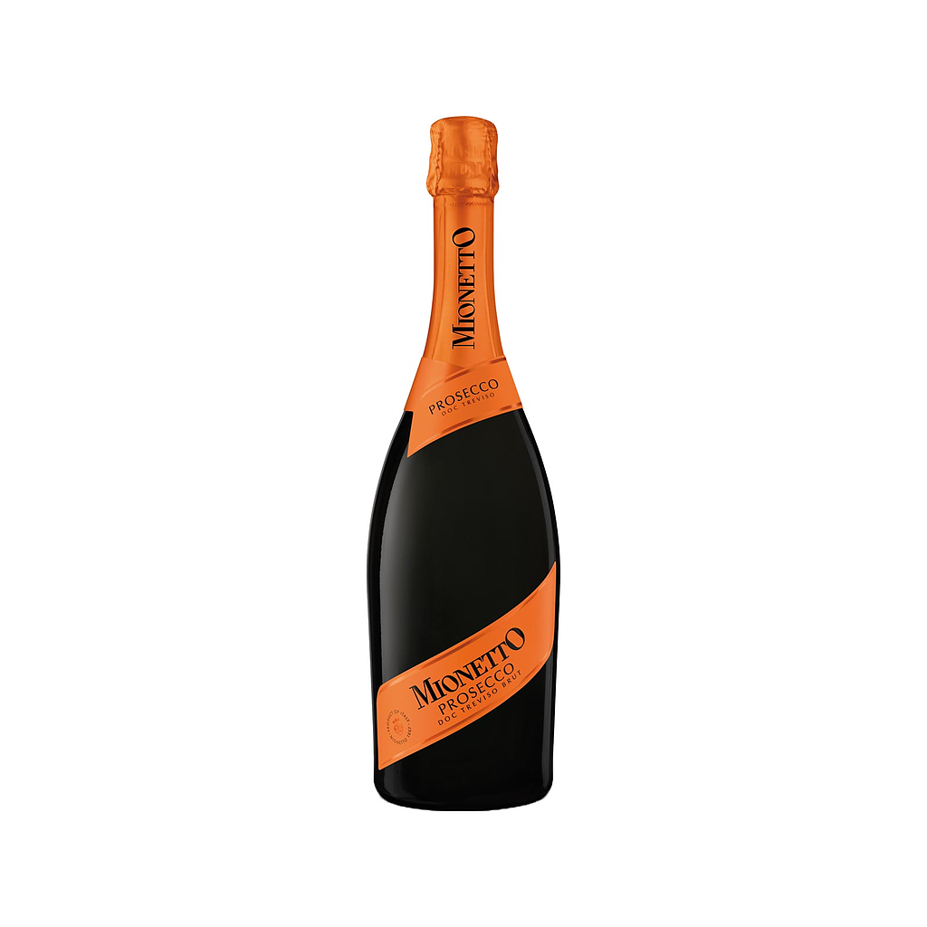 Mionetto Prosecco Brut Prestige Collection