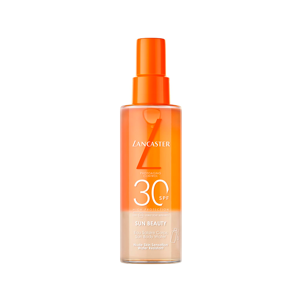 Lancaster Sun Care Sun Water Spray SPF 30 150 ml