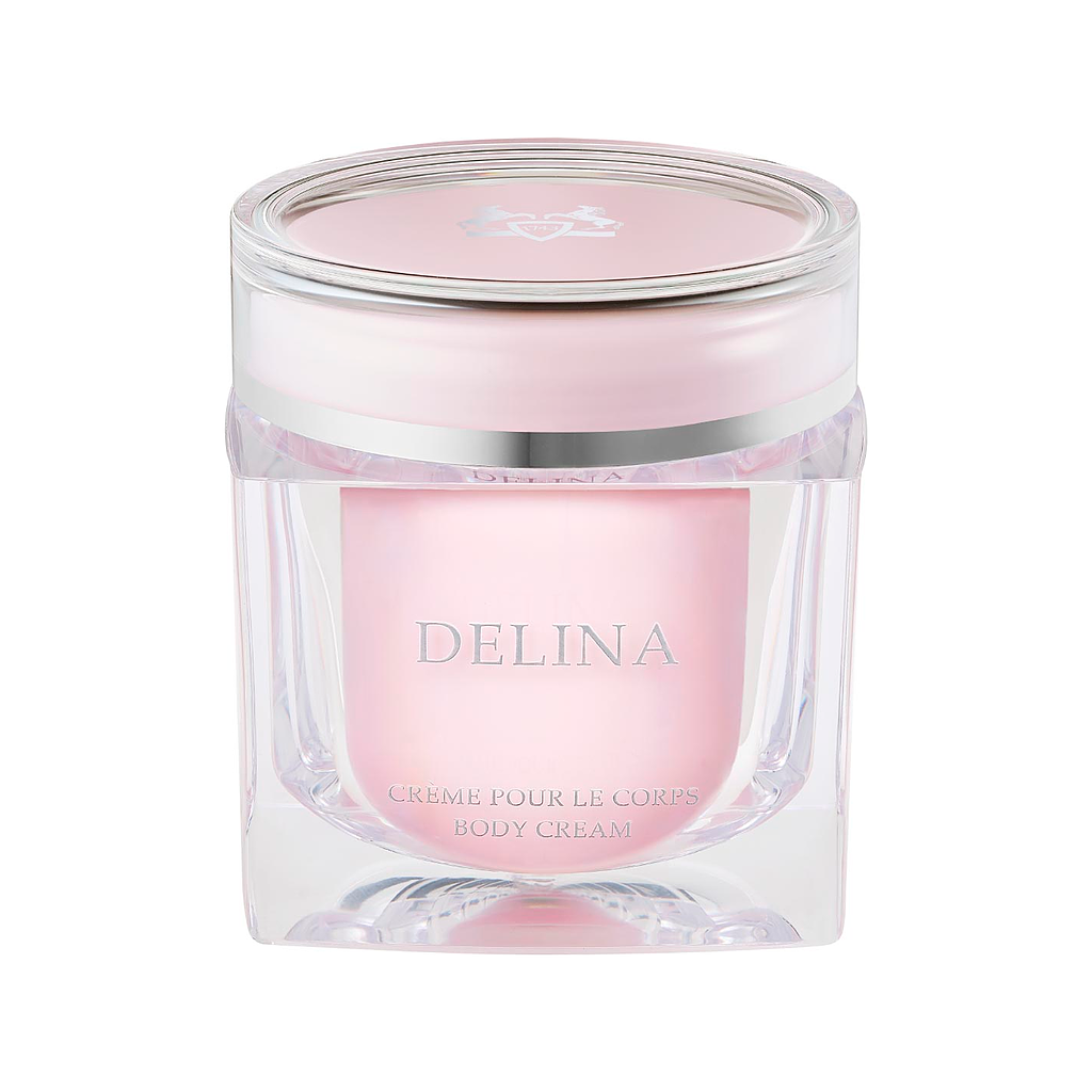 Parfums de Marly Delina Body Cream Refillable 200ml
