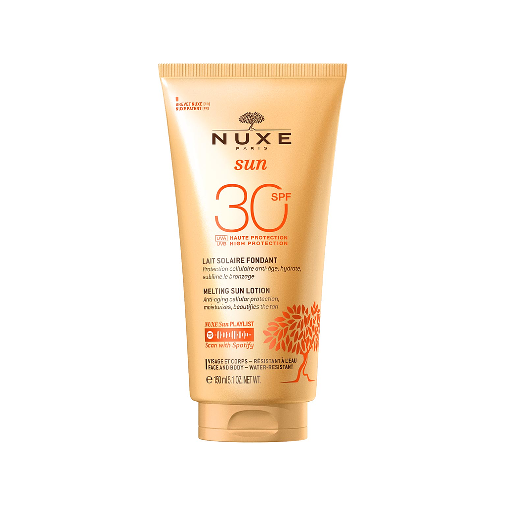 Delicious Lotion for Face and Body