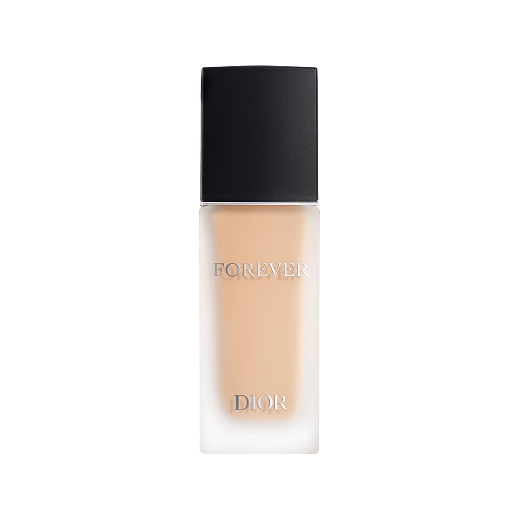 Dior Diorskin Forever Matte Foundation