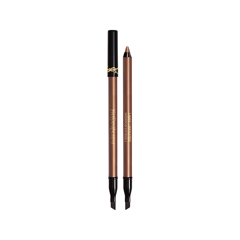 Yves Saint Laurent Lines Liberated Eyeliner No 3