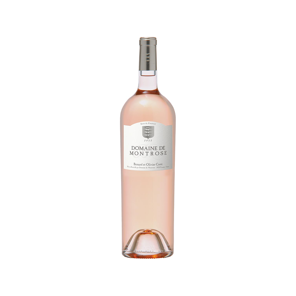 Domaine Montrose magnum