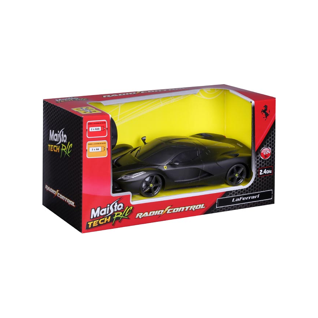 Maisto Tech R/C Ferrari LaFerrari