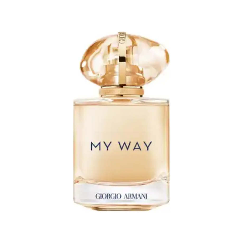 Giorgio Armani My Way Sunny Vanilla Eau de Parfum 50 ml