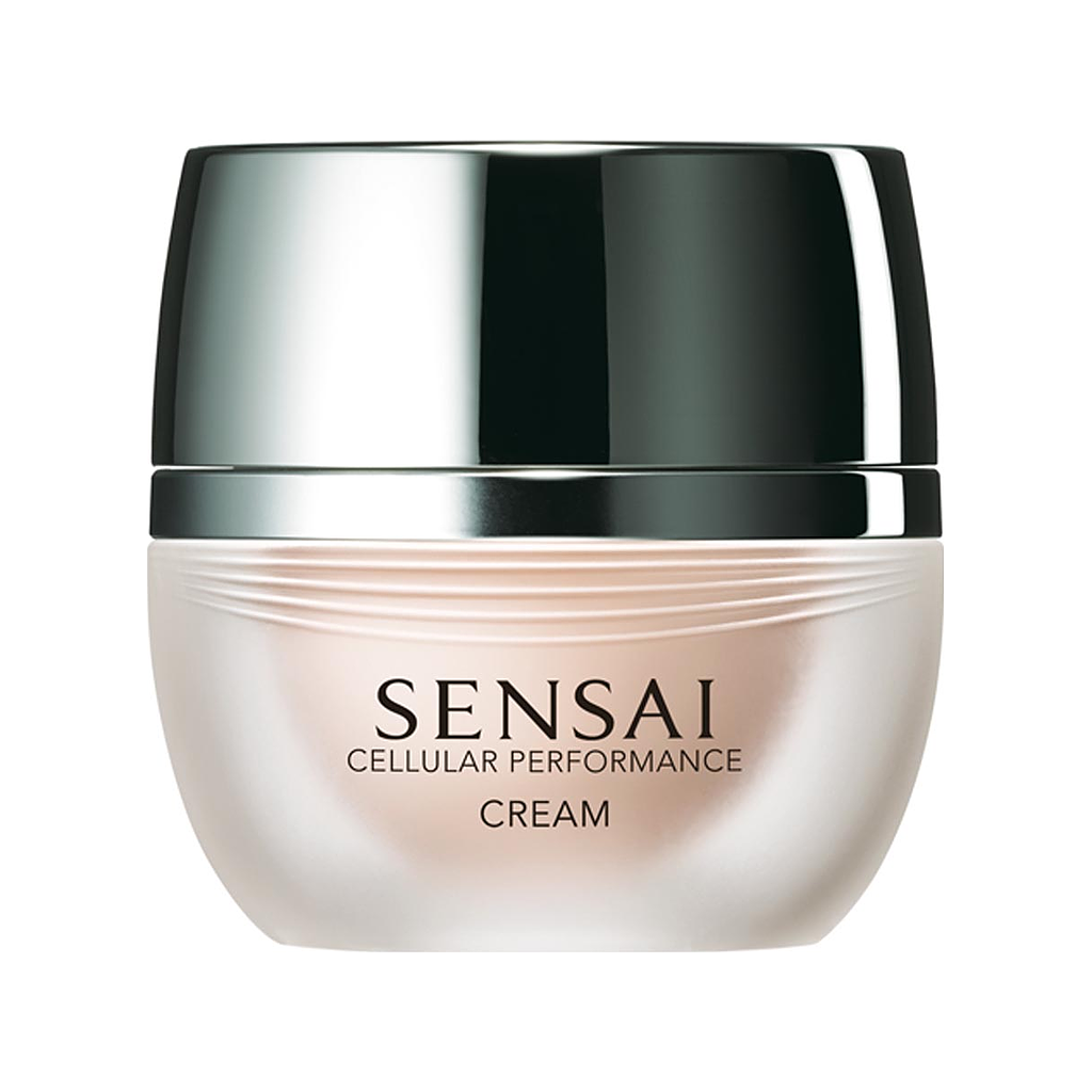 Cellular Performance Cream