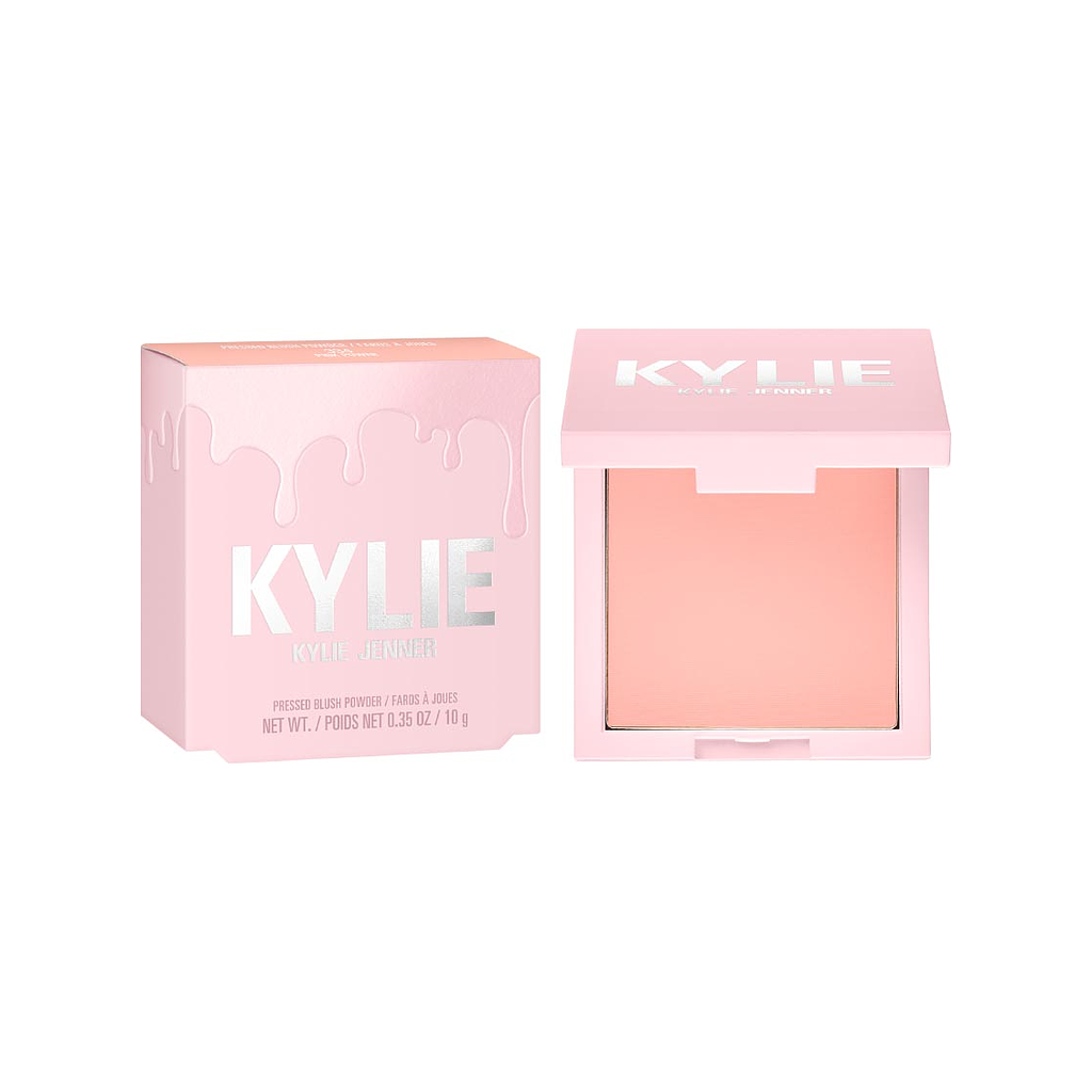 Kylie Pressed Blush Powder
