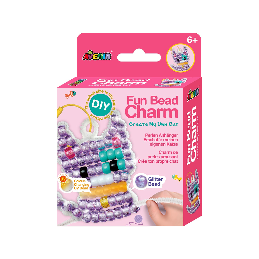 Avenir Craft kit