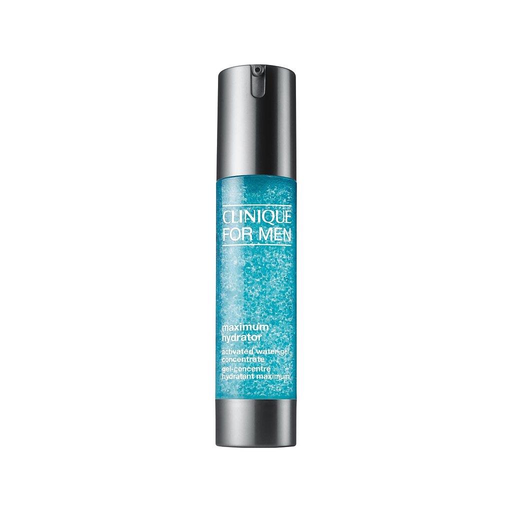 Clinique Men Maximum Hydrator