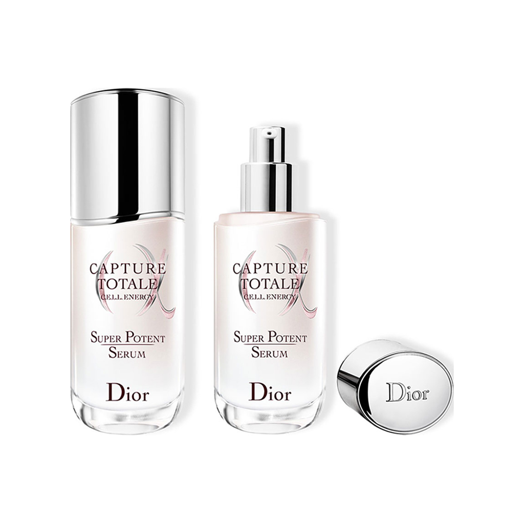 Capture Totale Duo
