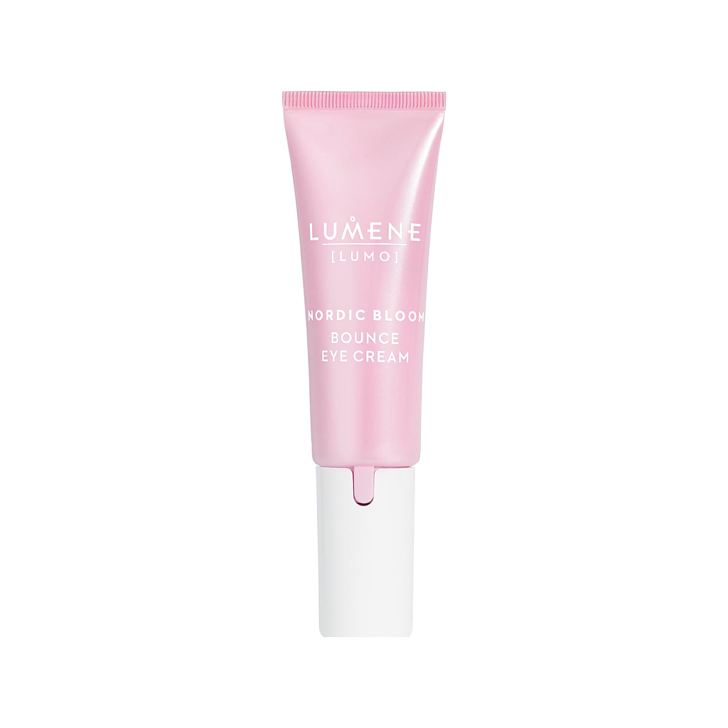 Lumene Nordic Bloom (Lumo) Bounce Eye Cream 10 ml