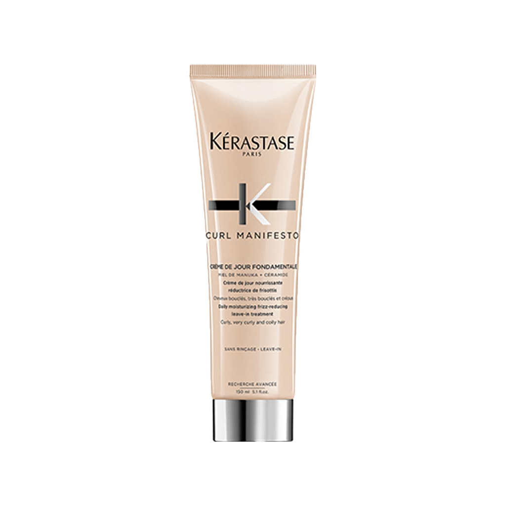 Kérastase Curl Manifesto Hair Cream