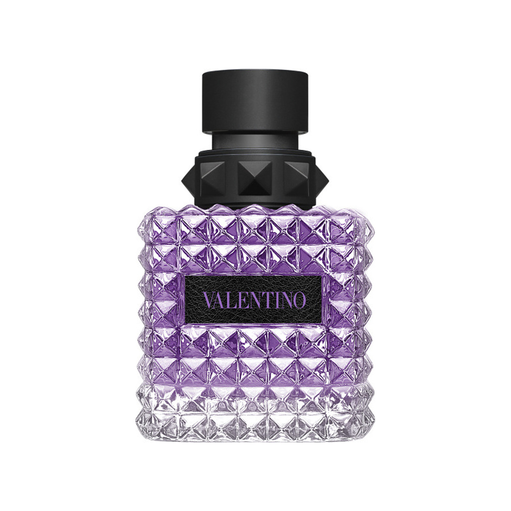 Valentino Donna Born in Roma Purple Melancholia Eau de Parfum 50 ml