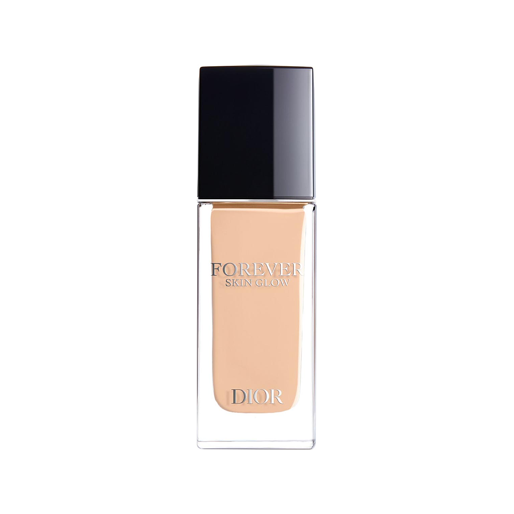 Dior Diorskin Forever Skin Glow Foundation