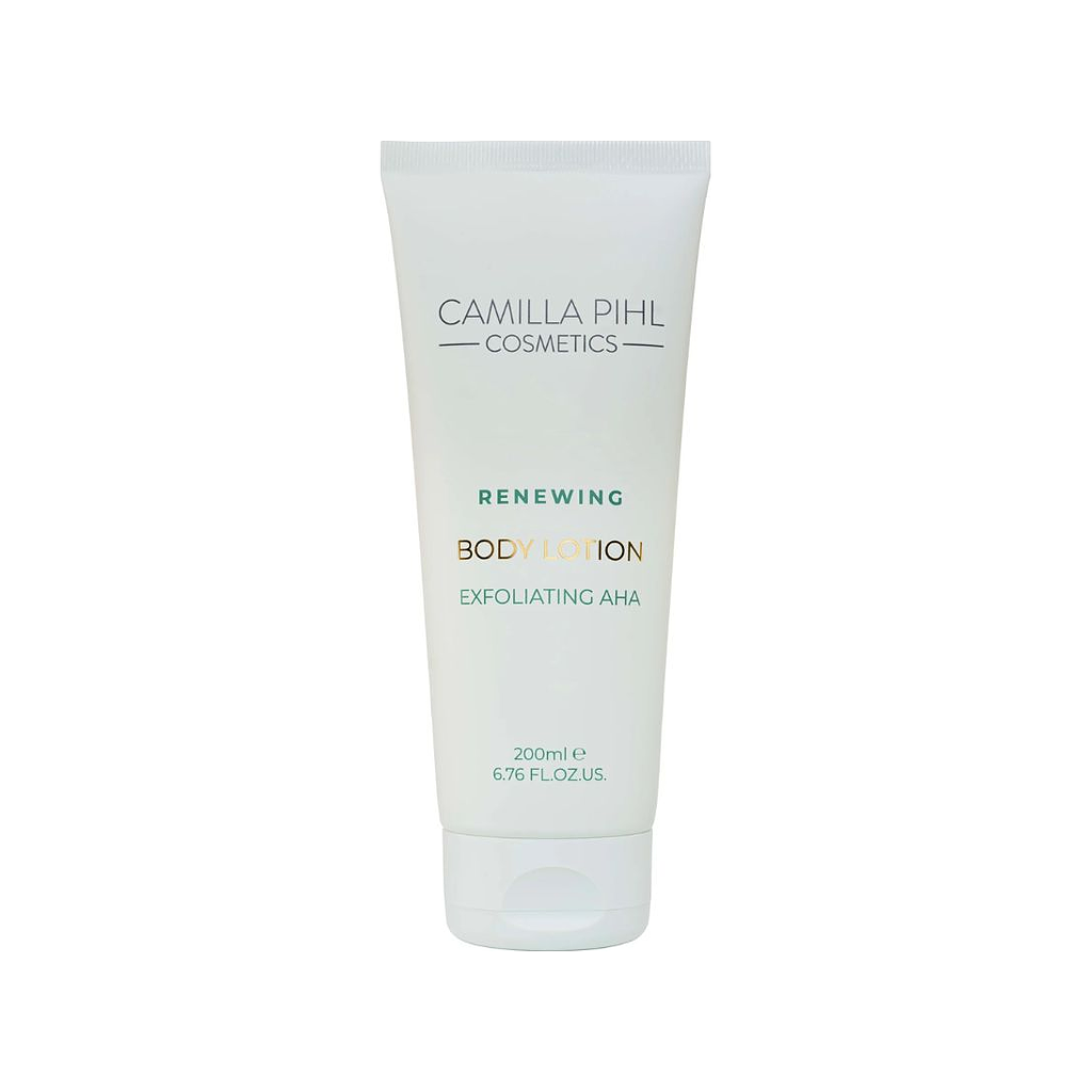 Camilla Pihl Beauty Body Lotion AHA 200 ml