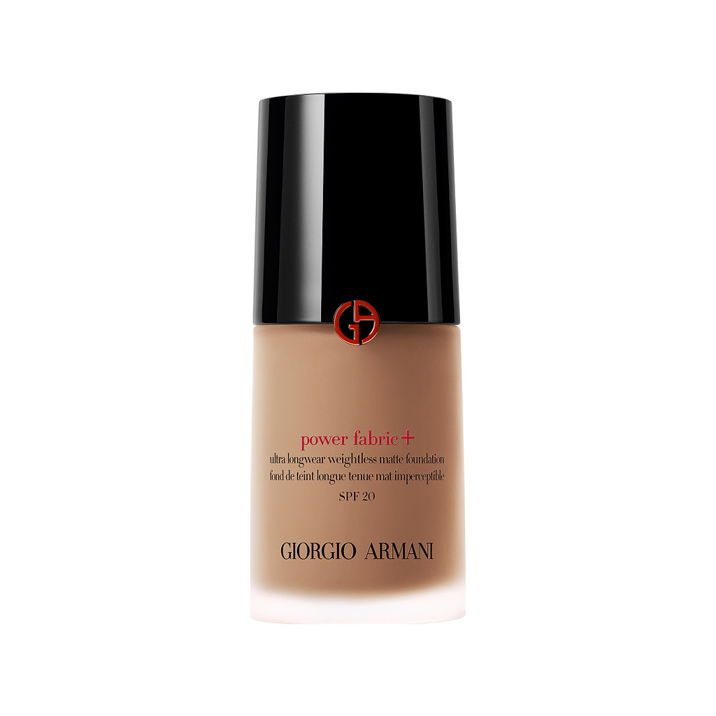 Giorgio Armani Power Fabric Foundation/Concealer