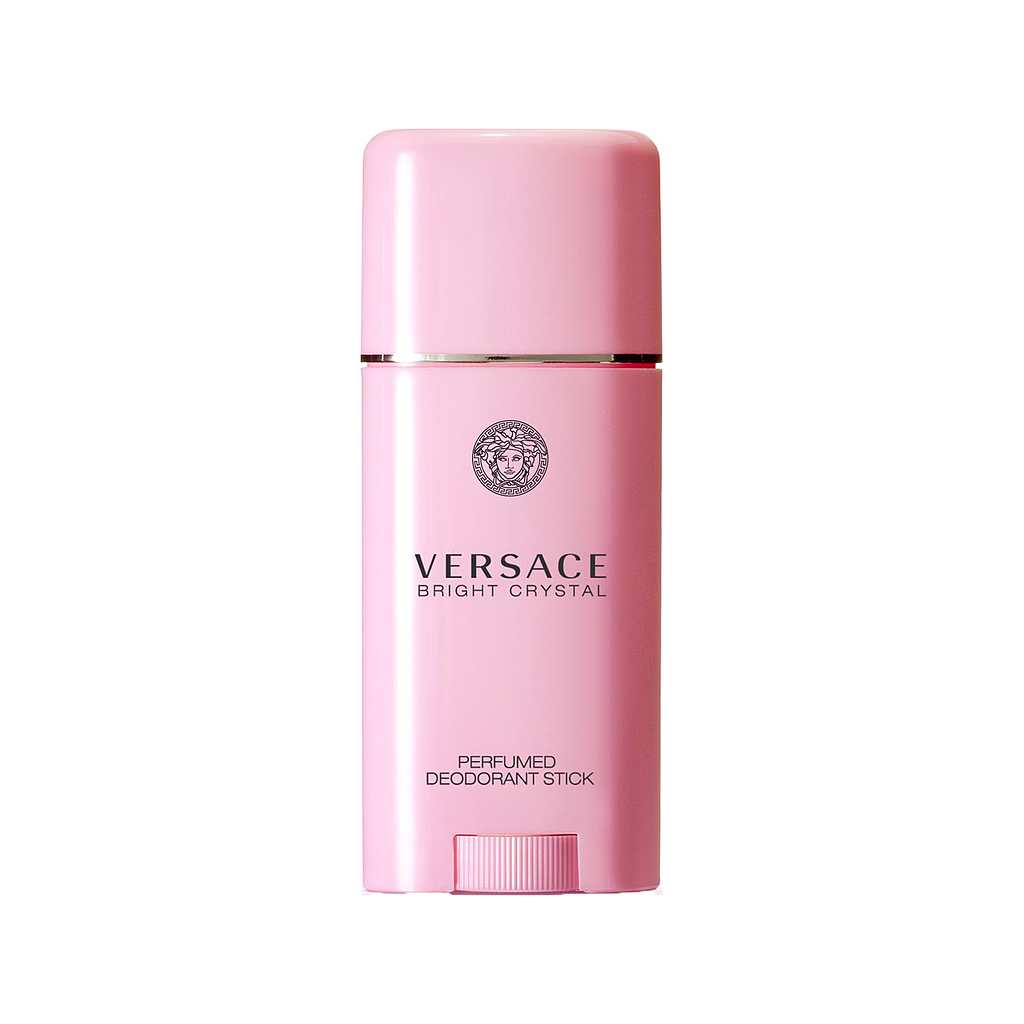 Versace Bright Crystal Deodorant Stick