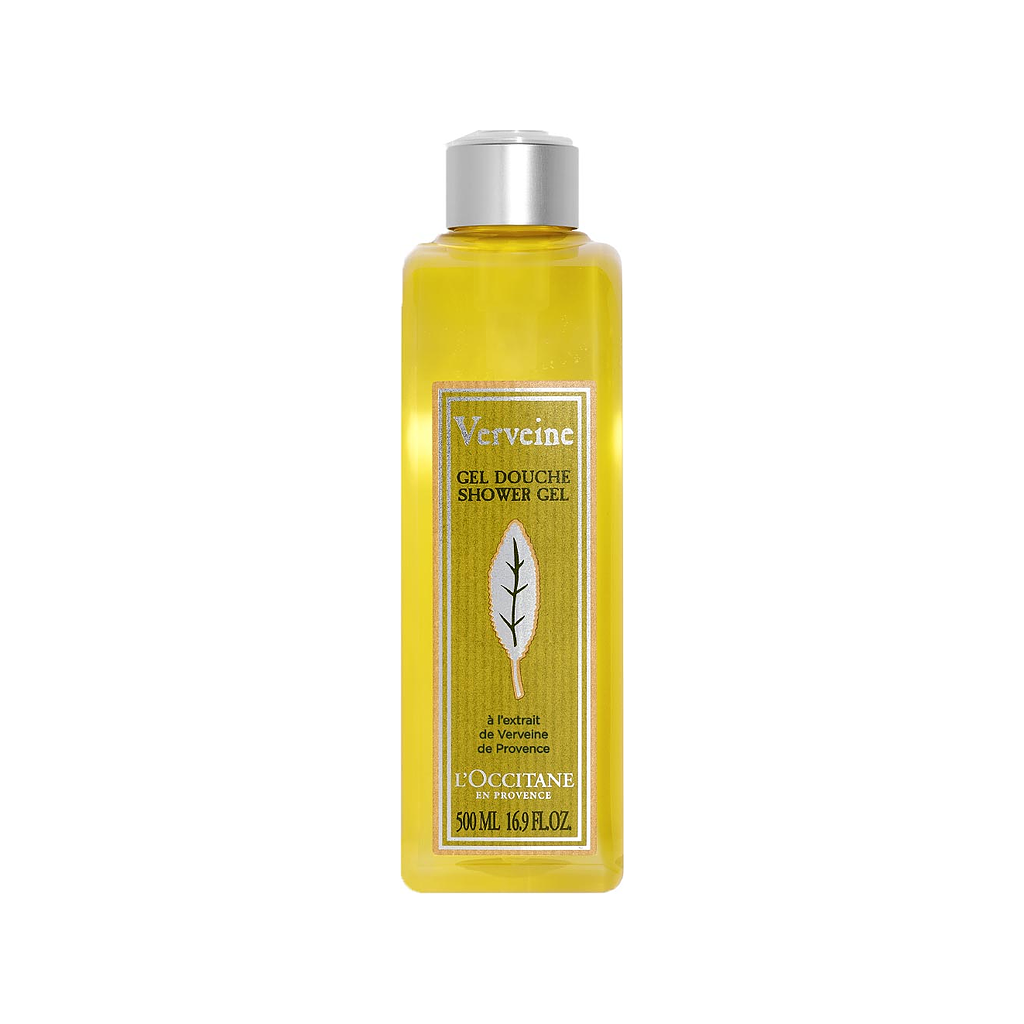 L'Occitane en Provence Verbena Shower Gel