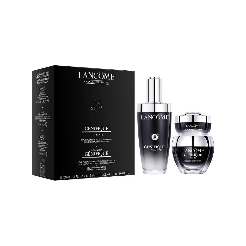 Lancôme Genifique Facial Care Set
