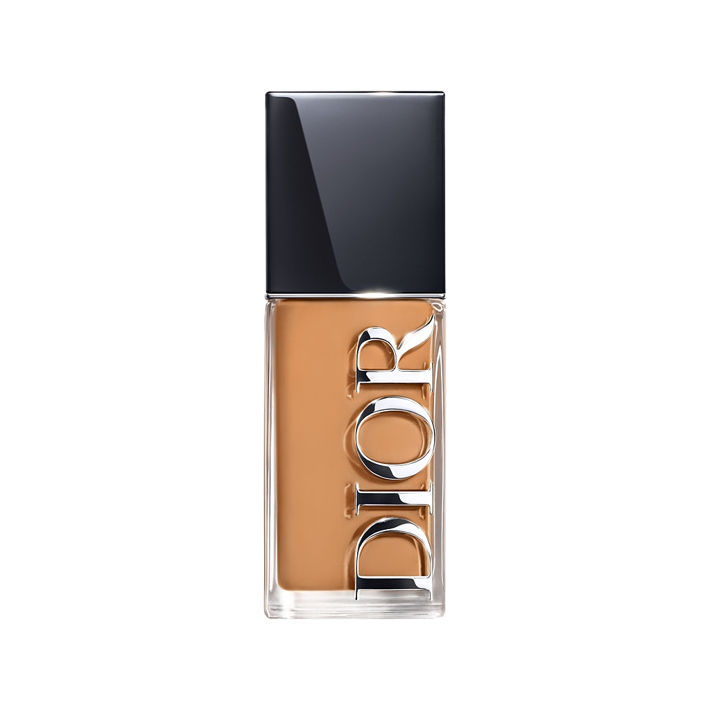 Dior Forever Skin Glow Fluid Foundation No 4.5N