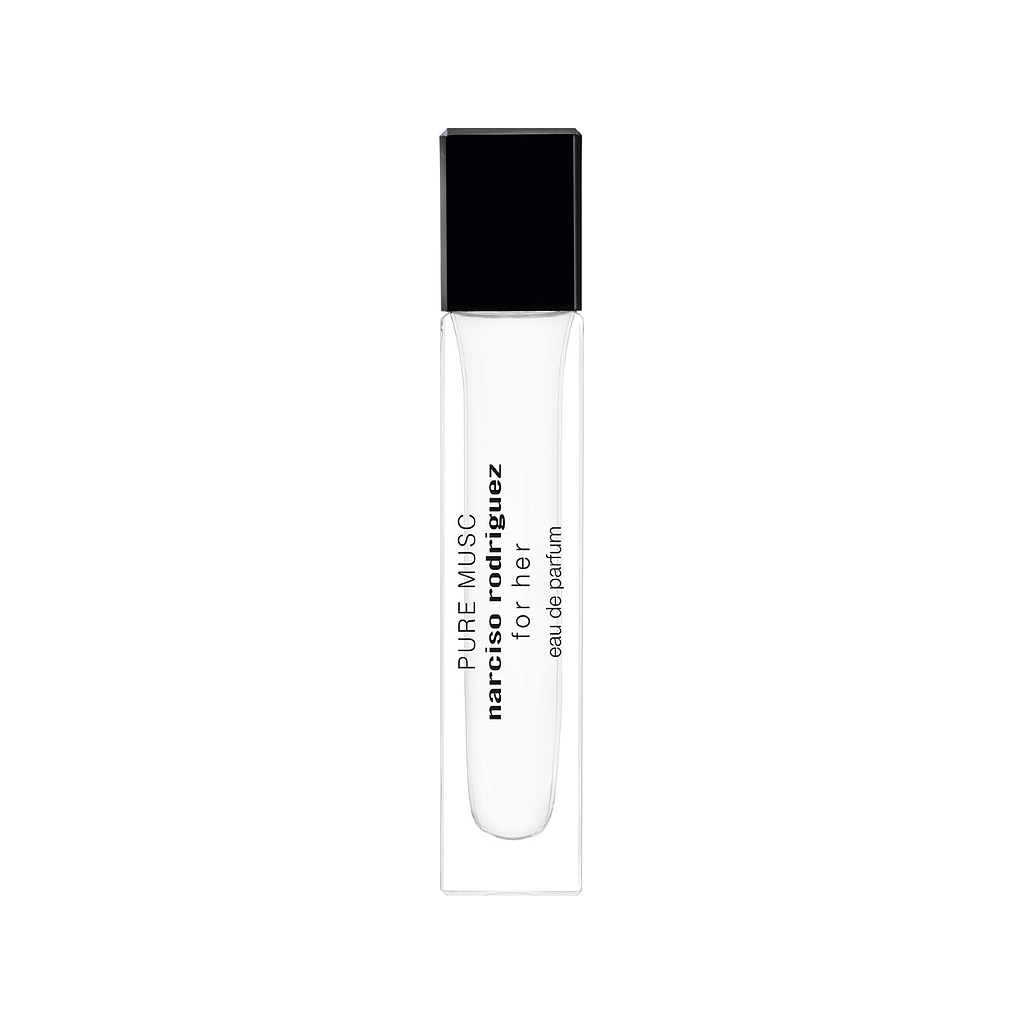 Narciso Rodriguez For Her Pure Musc Eau de Parfum 10 ml