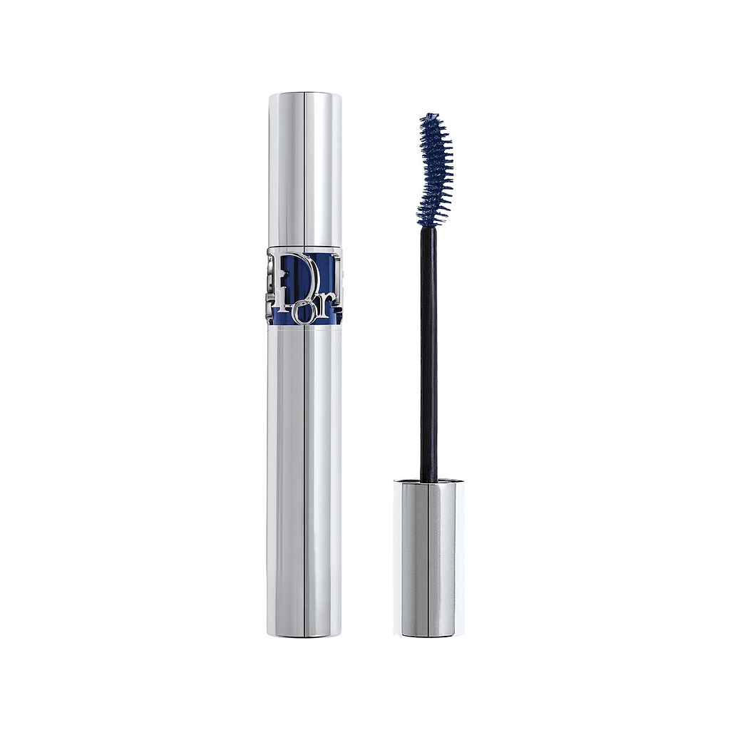 Diorshow Iconic Overcurl Mascara No 264 Blue