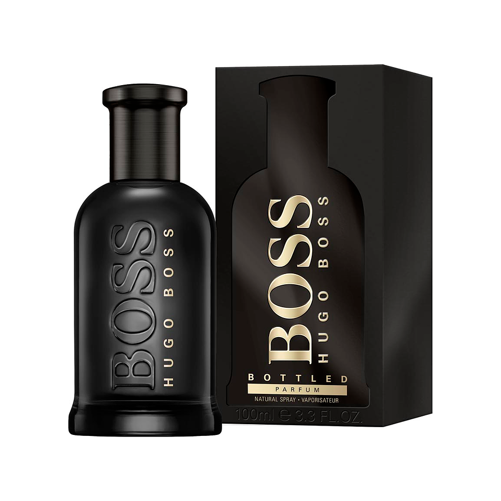 Boss Bottled Parfum