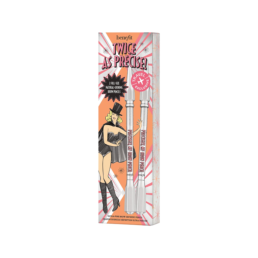 Benefit Precisely my Brow Duo